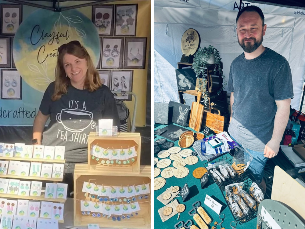 Yorkshire-themed market to open on Parliament Street