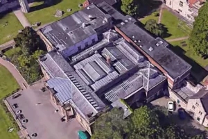 Historic York building’s roof is failing – posing ‘a significant risk’