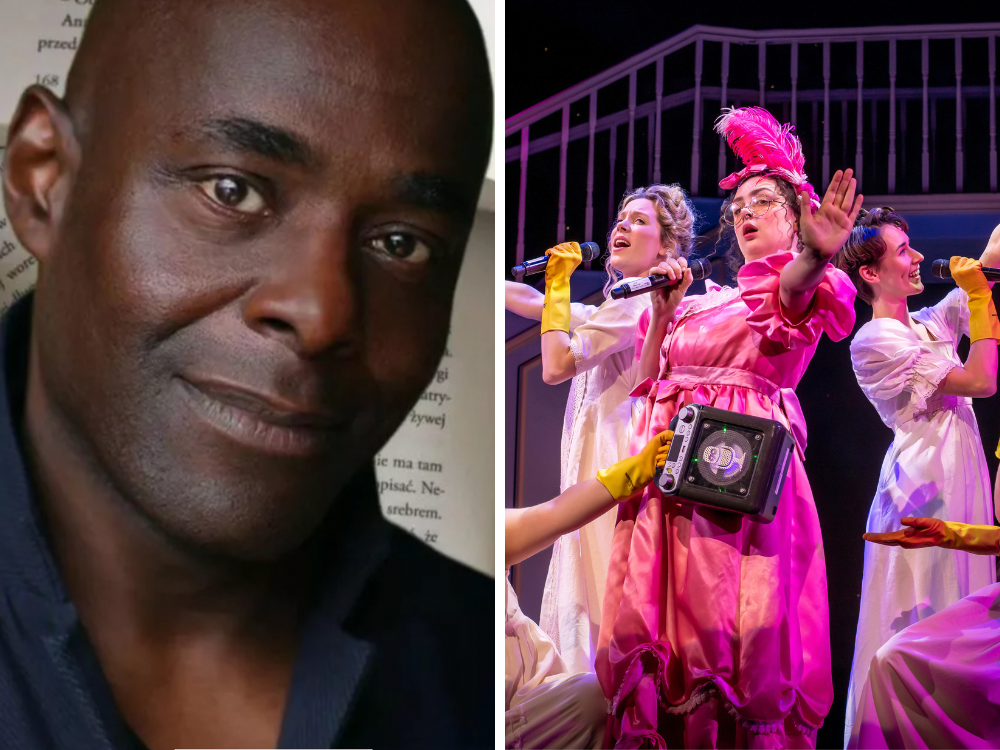 York theatre announce new season – with famous faces, a cabaret club, and dinosaurs