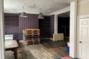 New fashion store moving into York shop reclaimed by bailiffs