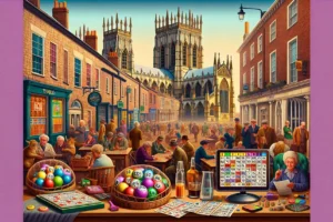How York Residents Are Using Casino News to Stay Updated on Bingo Trends