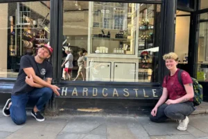 The ghost signs of York – how many have you seen?