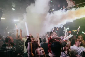 Special day clubbing event returns to York – get half price entry with YorkMix