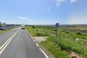 Serious crash near North Yorkshire beauty spot – Air ambulance called