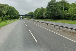 Warning to drivers as work begins on A19 improvements