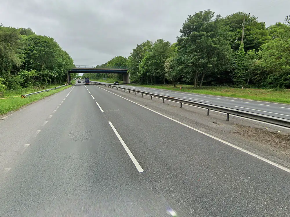 Warning to drivers as work begins on A19 improvements