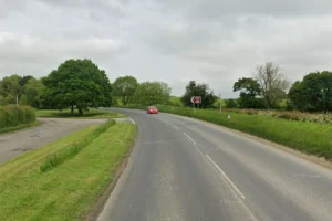 Updated: Road reopens after crash close to North Yorkshire visitor attraction