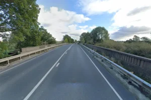 Updated: Bridge reopens after police incident