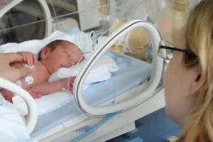 ‘We should be appalled’: Rise in infant deaths in York