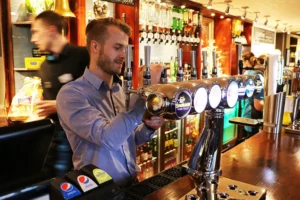 New look planned for well known York pub