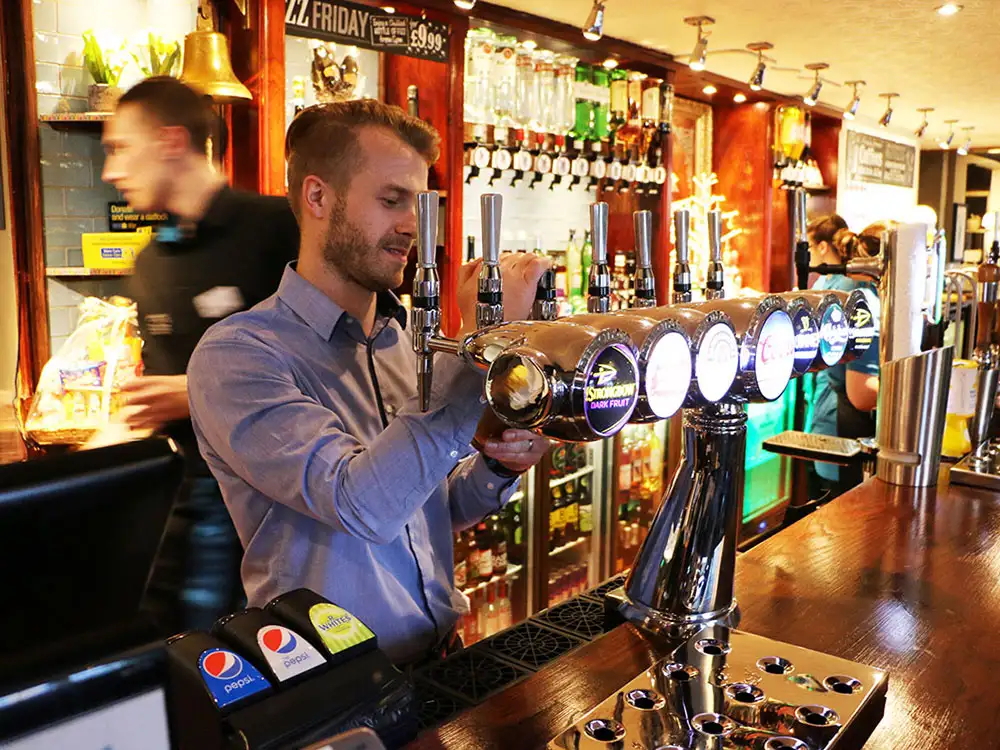 New look planned for well known York pub