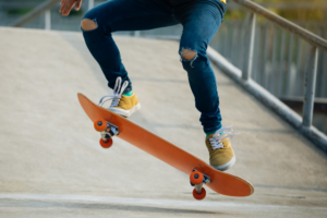 A pop-up skate shop is coming to York – with the aim to open a permanent store