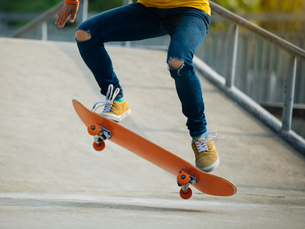 A pop-up skate shop is coming to York – with the aim to open a permanent store
