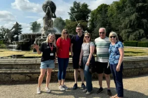 Pics – Summer Safari arrives at Castle Howard