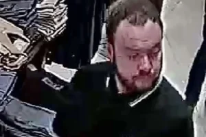 Designer clothes stolen from York department store