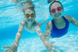 It was at risk of closure. But this York swimming pool is now set for an upgrade