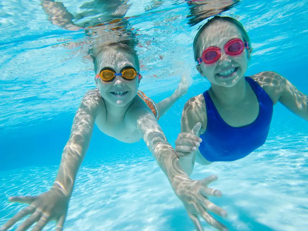 It was at risk of closure. But this York swimming pool is now set for an upgrade