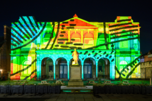 Spectacular light show to return to York on its ‘biggest scale yet’