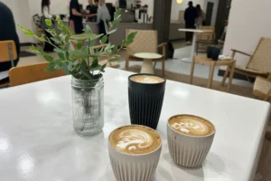 ‘Outstanding coffee and an indie feel’ – Inside York’s newest café