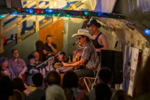 York music and arts venue to get major upgrade