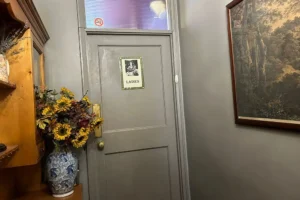 Are the loos in this York café haunted? Visitor tells of ‘very weird’ experience