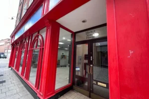 Here’s what’s moving into this long-empty York shop