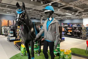 First look: Inside York’s huge new shop