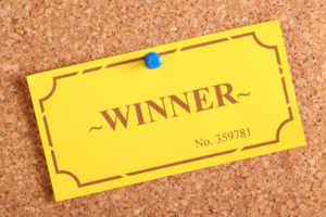 Find a golden ticket to win in this York chocolate-themed competition