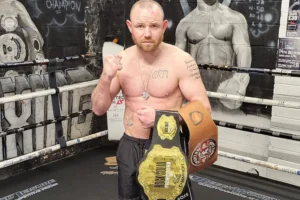‘What a man, what a champion’: Tributes paid to murdered father and sportsman