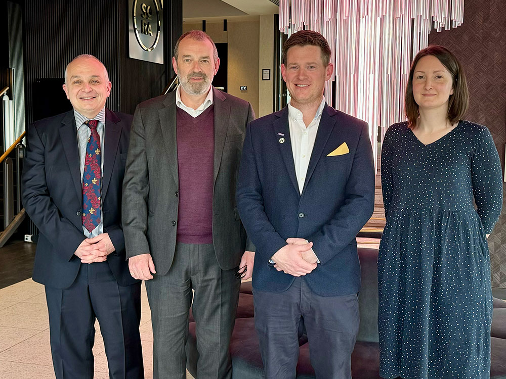 Finalists announced for new awards celebrating best of York hospitality