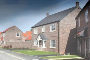 More than 60 homes planned for development at York village