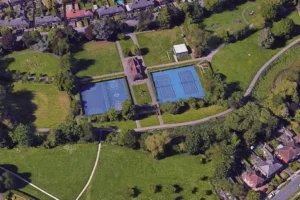 Dog walker attacked by hoodie-wearing man in York park