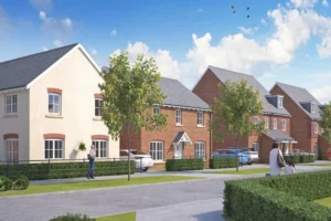 More than 160 homes to be built in York – with locals getting the first chance to buy