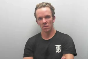 Guilty: Ian Franklin faces life sentence after frenzied murder of York father