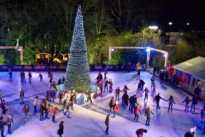 Yorkshire’s Winter Wonderland returns for 2024 – with a big early bird saving