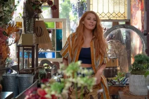 York film preview: Trap, Borderlands and It Ends with Us
