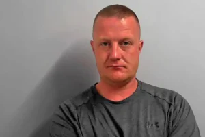 Updated: Wanted man arrested
