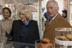 York shop to be taken over by royal-approved pastry chef