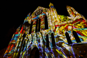 Watch: Stunning light show illuminates York Minster – and there may be more like it to come!