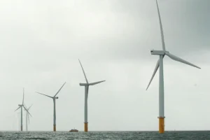 Electricity ‘superhighway’ to stretch from North Yorkshire to Scotland