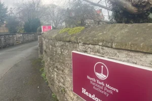 National Park bosses accused of ‘acting like medieval overlords’ over Helmsley footpath