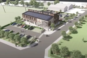 National Park bosses accused of ‘hypocrisy’ over headquarters proposal
