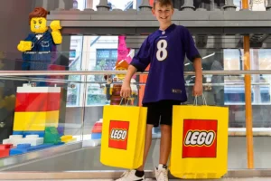 ‘Please bring a Lego shop to York’ – Girl’s plea backed by business leaders