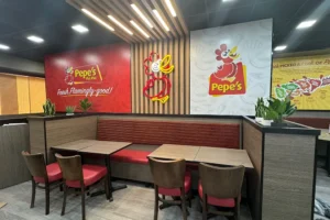 First look inside York’s new chicken restaurant: ‘You are in for a real treat’