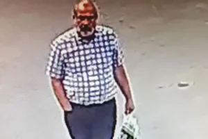Missing West Yorkshire man, 73, pictured in York