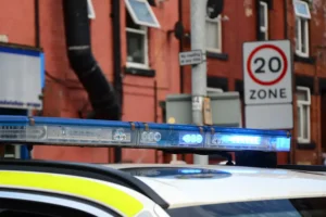 Four arrested after police operation in York suburb