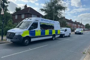 Drug deals and threats led up to York murder, court hears