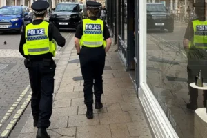 Teenager suffers bruises after assault in York