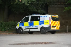 Man arrested after woman raped in York