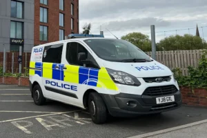 Updated: Three men charged with possession of an offensive weapon in York